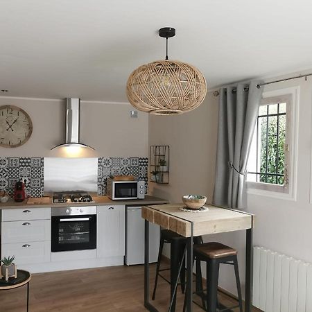 Superbe Studio Cocooning Au Coeur De La Sologne. Nouan-le-Fuzelier Екстер'єр фото